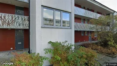 Lägenheter att hyra i Söderort - Bild från Google Street View