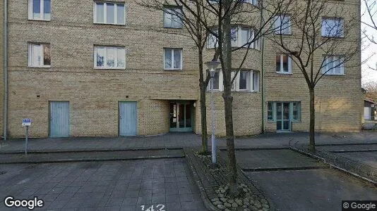 Lägenheter att hyra i Helsingborg - Bild från Google Street View