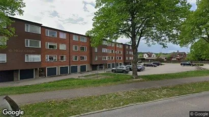 Lägenheter att hyra i Arboga - Bild från Google Street View