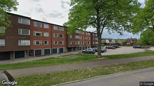 Lägenheter att hyra i Arboga - Bild från Google Street View