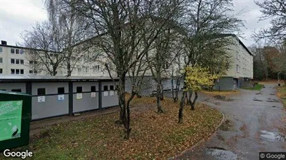 Lägenheter att hyra i Eskilstuna - Bild från Google Street View