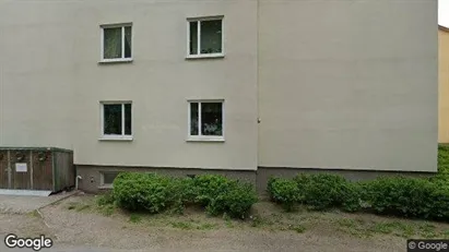 Lägenheter att hyra i Söderort - Bild från Google Street View