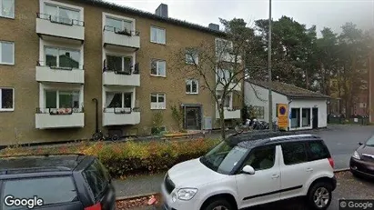 Lägenheter att hyra i Söderort - Bild från Google Street View