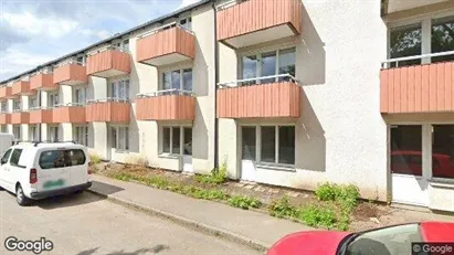 Lägenheter att hyra i Söderort - Bild från Google Street View