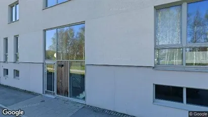 Lägenheter att hyra i Tyresö - Bild från Google Street View