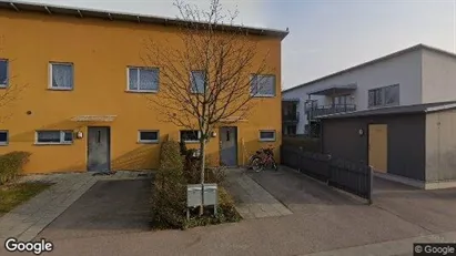 Lägenheter att hyra i Helsingborg - Bild från Google Street View