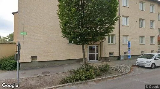 Lägenheter att hyra i Västerås - Bild från Google Street View