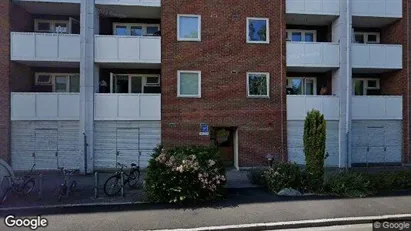 Lägenheter att hyra i Örgryte-Härlanda - Bild från Google Street View