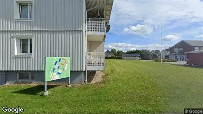 Lägenheter att hyra i Årjäng - Bild från Google Street View