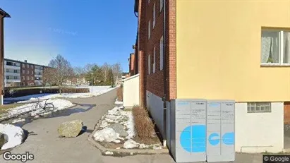 Lägenheter att hyra i Norrköping - Bild från Google Street View