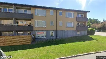 Lägenheter att hyra i Katrineholm - Bild från Google Street View