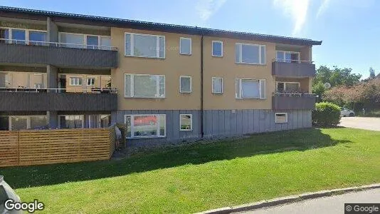 Lägenheter att hyra i Katrineholm - Bild från Google Street View