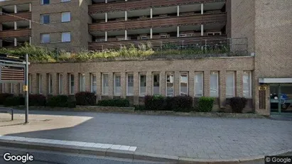 Lägenheter att hyra i Norrköping - Bild från Google Street View