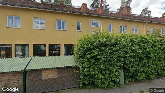 Lägenheter att hyra i Linköping - Bild från Google Street View