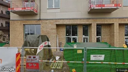 Lägenheter att hyra i Linköping - Bild från Google Street View