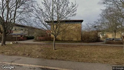 Lägenheter att hyra i Linköping - Bild från Google Street View