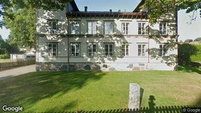 Lägenheter att hyra i Vetlanda - Bild från Google Street View