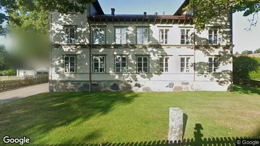 Lägenheter att hyra i Vetlanda - Bild från Google Street View