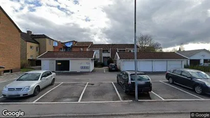 Lägenheter att hyra i Gislaved - Bild från Google Street View