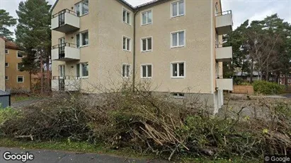 Lägenheter att hyra i Söderort - Bild från Google Street View