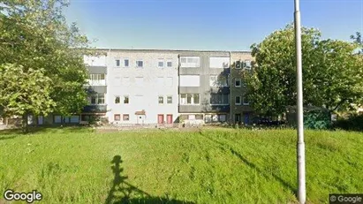 Lägenheter att hyra i Fosie - Bild från Google Street View