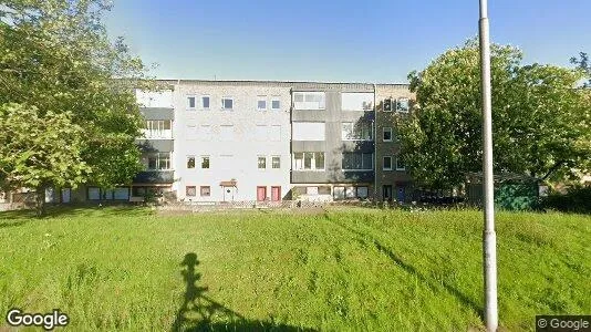 Lägenheter att hyra i Fosie - Bild från Google Street View
