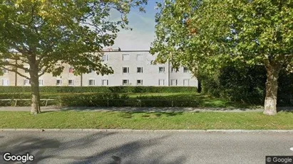 Lägenheter att hyra i Fosie - Bild från Google Street View