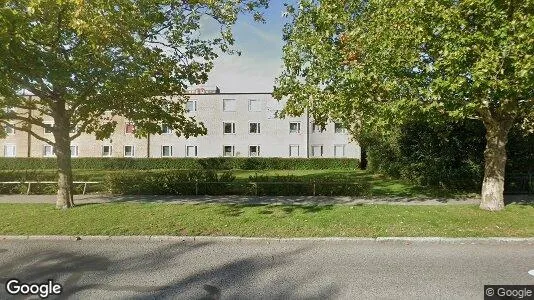 Lägenheter att hyra i Fosie - Bild från Google Street View