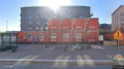 Lägenheter att hyra i Hyllie - Bild från Google Street View