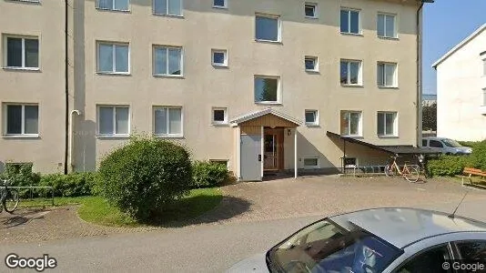 Lägenheter att hyra i Norrköping - Bild från Google Street View