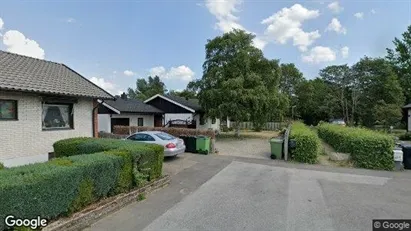 Rum att hyra i Helsingborg - Bild från Google Street View