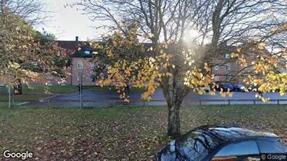 Lägenheter att hyra i Gävle - Bild från Google Street View