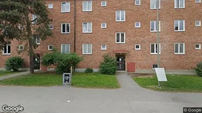 Lägenheter att hyra i Söderort - Bild från Google Street View
