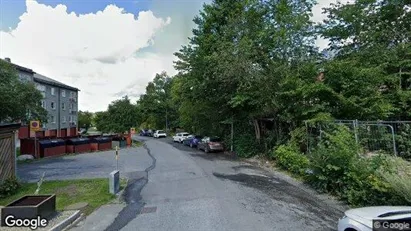 Lägenheter att hyra i Nacka - Bild från Google Street View