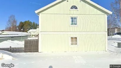 Lägenheter att hyra i Umeå - Bild från Google Street View