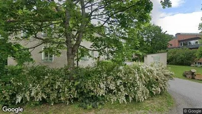 Lägenheter att hyra i Sollentuna - Bild från Google Street View