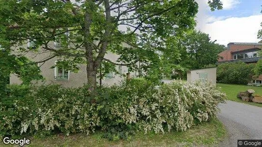 Lägenheter att hyra i Sollentuna - Bild från Google Street View