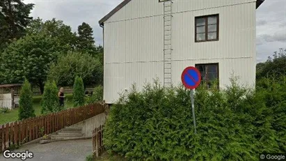 Lägenheter att hyra i Söderort - Bild från Google Street View