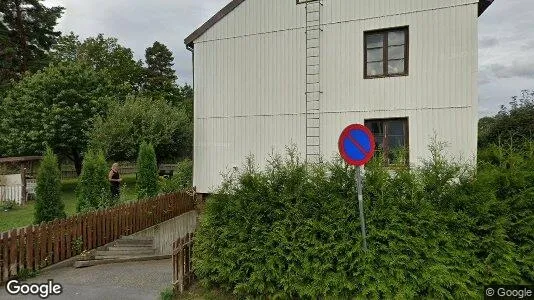 Lägenheter att hyra i Söderort - Bild från Google Street View