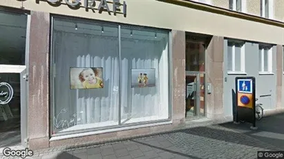Lägenheter att hyra i Jönköping - Bild från Google Street View