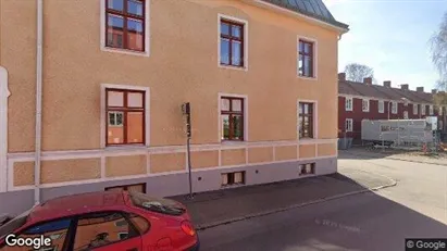 Lägenheter att hyra i Kalmar - Bild från Google Street View