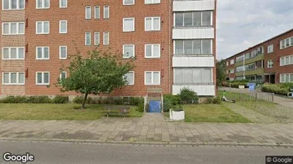 Lägenheter att hyra i Malmö Centrum - Bild från Google Street View