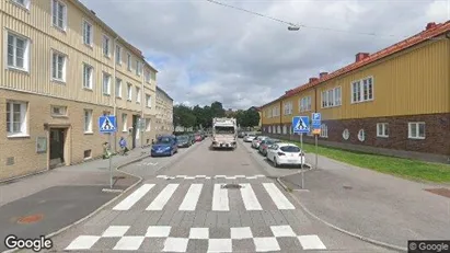 Lägenheter att hyra i Göteborg Östra - Bild från Google Street View