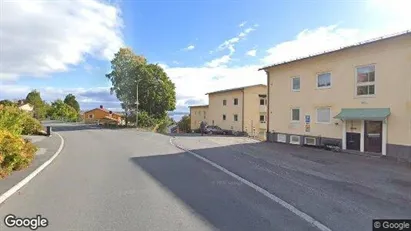 Lägenheter att hyra i Östersund - Bild från Google Street View