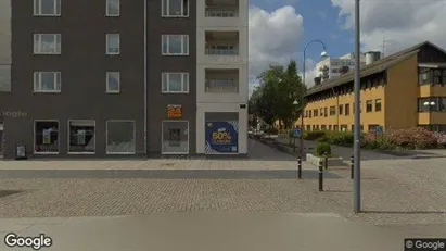 Lägenheter att hyra i Härryda - Bild från Google Street View