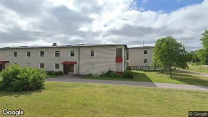Lägenheter att hyra i Motala - Bild från Google Street View