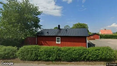 Lägenheter att hyra i Kristianstad - Bild från Google Street View