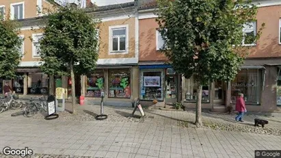 Lägenheter att hyra i Eksjö - Bild från Google Street View