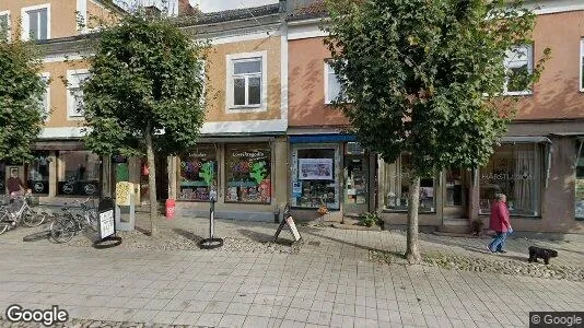 Lägenheter att hyra i Eksjö - Bild från Google Street View