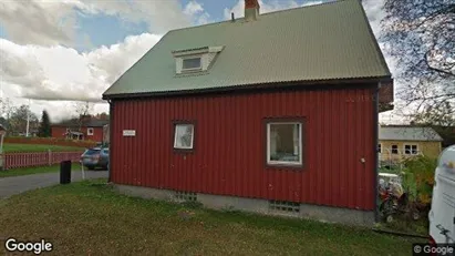 Lägenheter att hyra i Kiruna - Bild från Google Street View